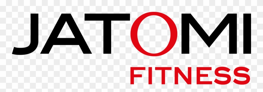 File Logo Jatomi Fitness Png Wikimedia Commons - Jatomi Fitness Logo Png Clipart