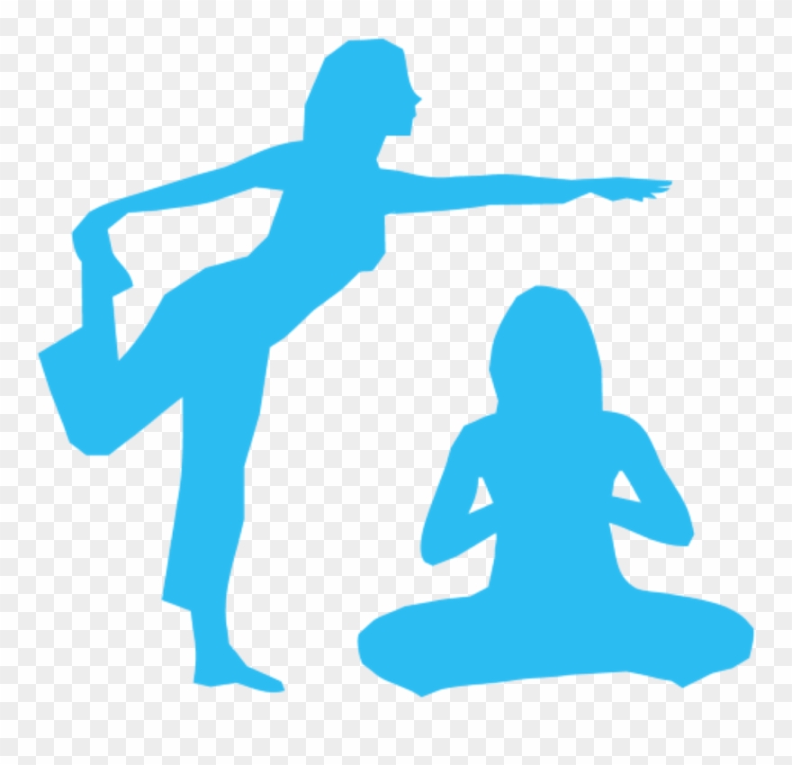 Fitness-icon - Exercise Clipart