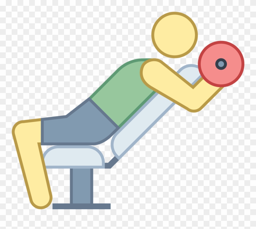 This Is An Image Of A Person Sitting In A Chair That Clipart