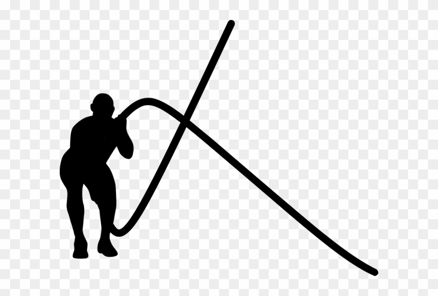 Free Image On Pixabay - Gym Silhouette Clipart