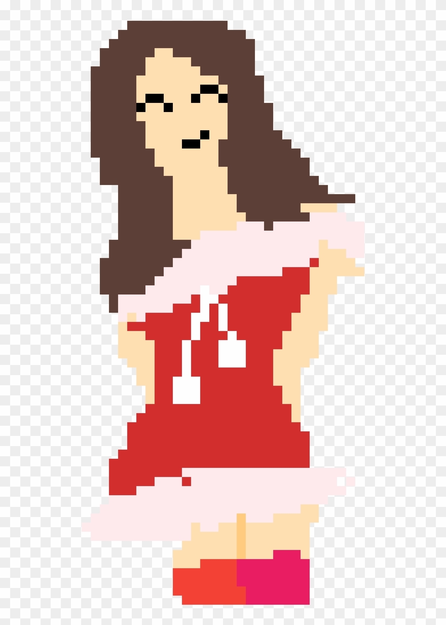 Merry Christmas - Cartoon Clipart
