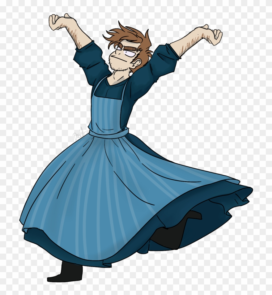 The Hills Are Alive By Kioskofsquids - Illustration Clipart