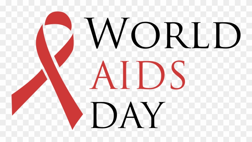 December 1st Is World Aids Day , Png Download Clipart
