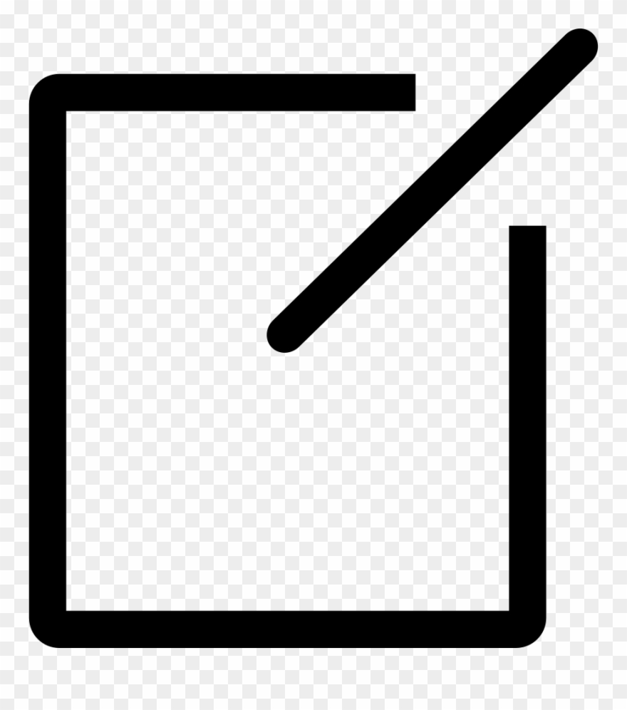 Png File Svg - Ballot Check Mark 2017 Clipart