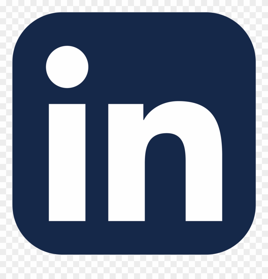 Facebook Twitter Instagram Linked In Clipart