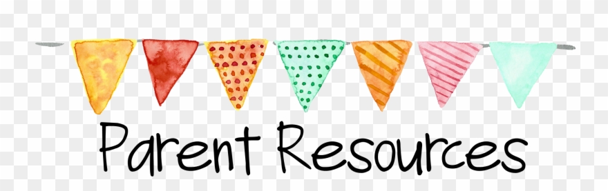 American School Counselor Association - Parent Resources Clipart