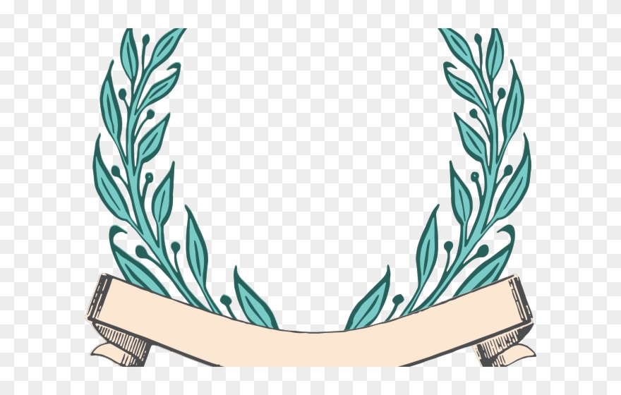 Retro Clipart Banner - Ribbon Vector Vintage Png Transparent Png