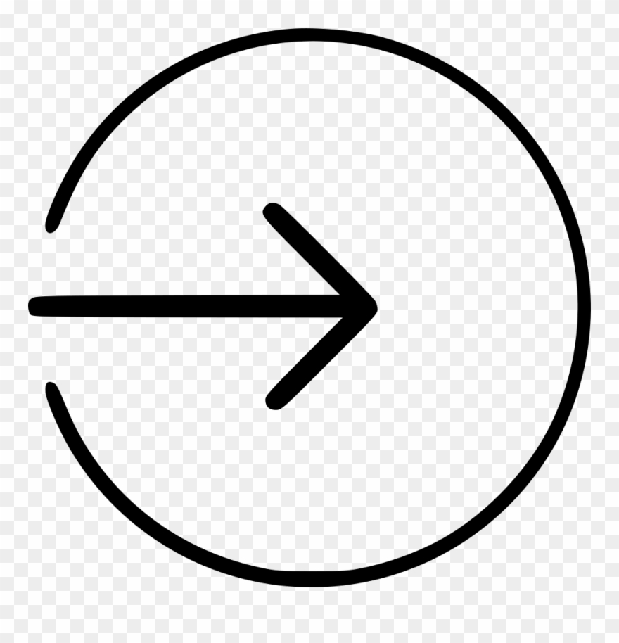 Png File Svg - Circle Clipart