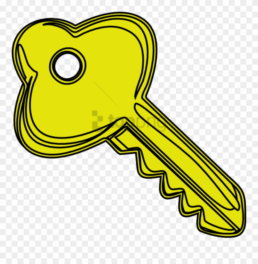 Free Png Success Kid Png Png Image With Transparent - Clipart Images Of Key