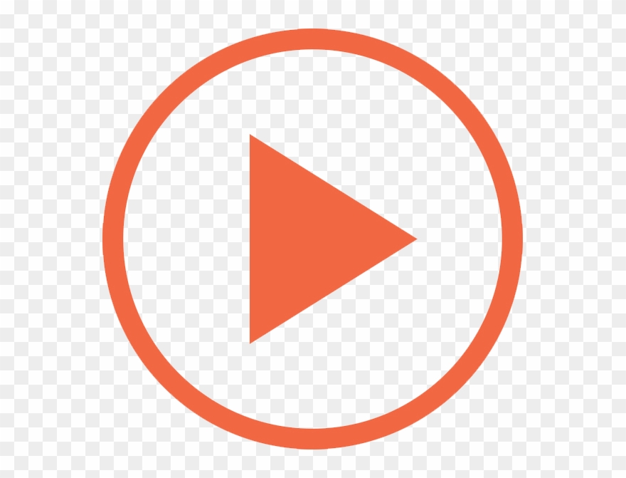 See Yourself Confident And Successful With Many Wonderful - Circle Clipart