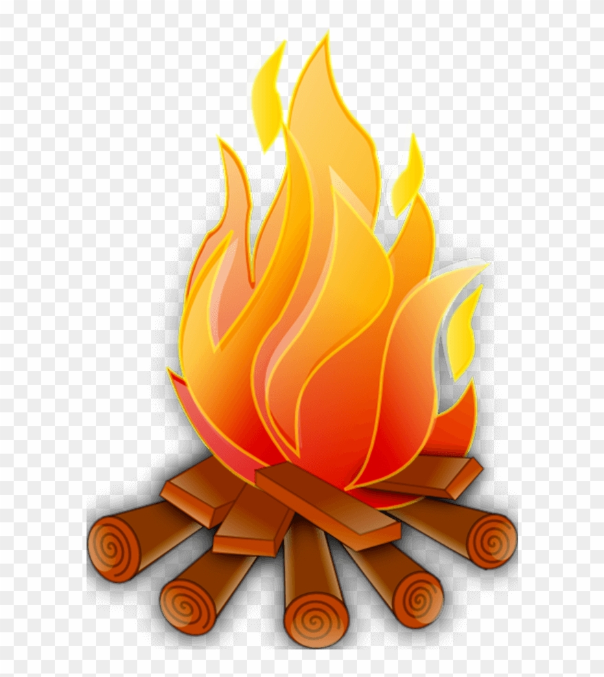 Fire Clipart - Png Download