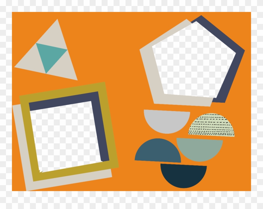 Frames Image Clipart