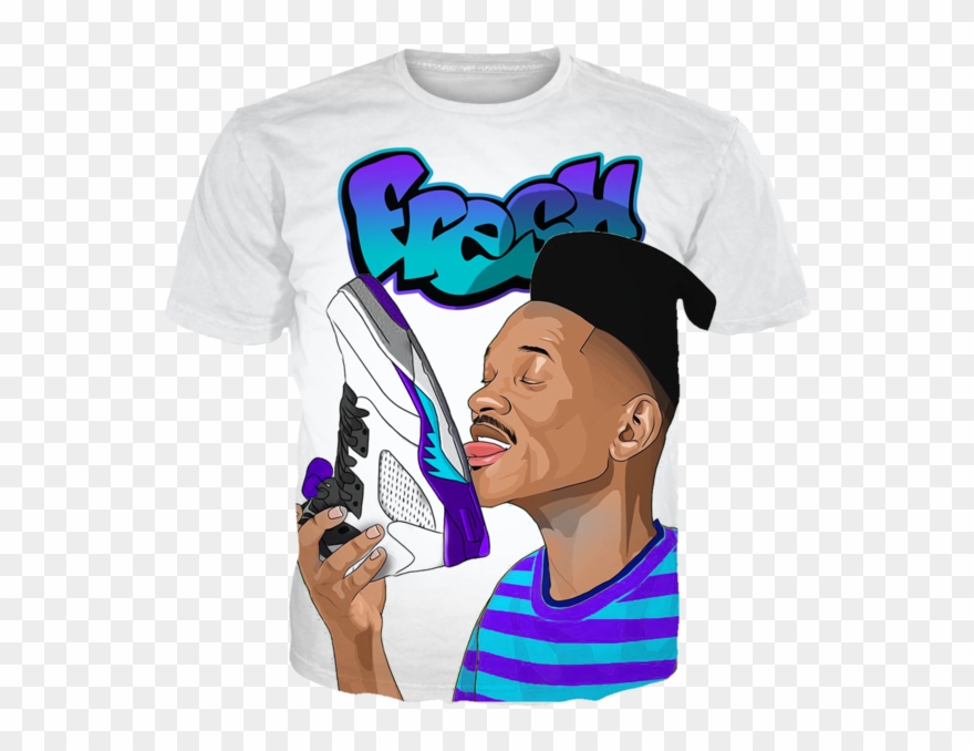 Fresh Prince Of Bel Air Clipart