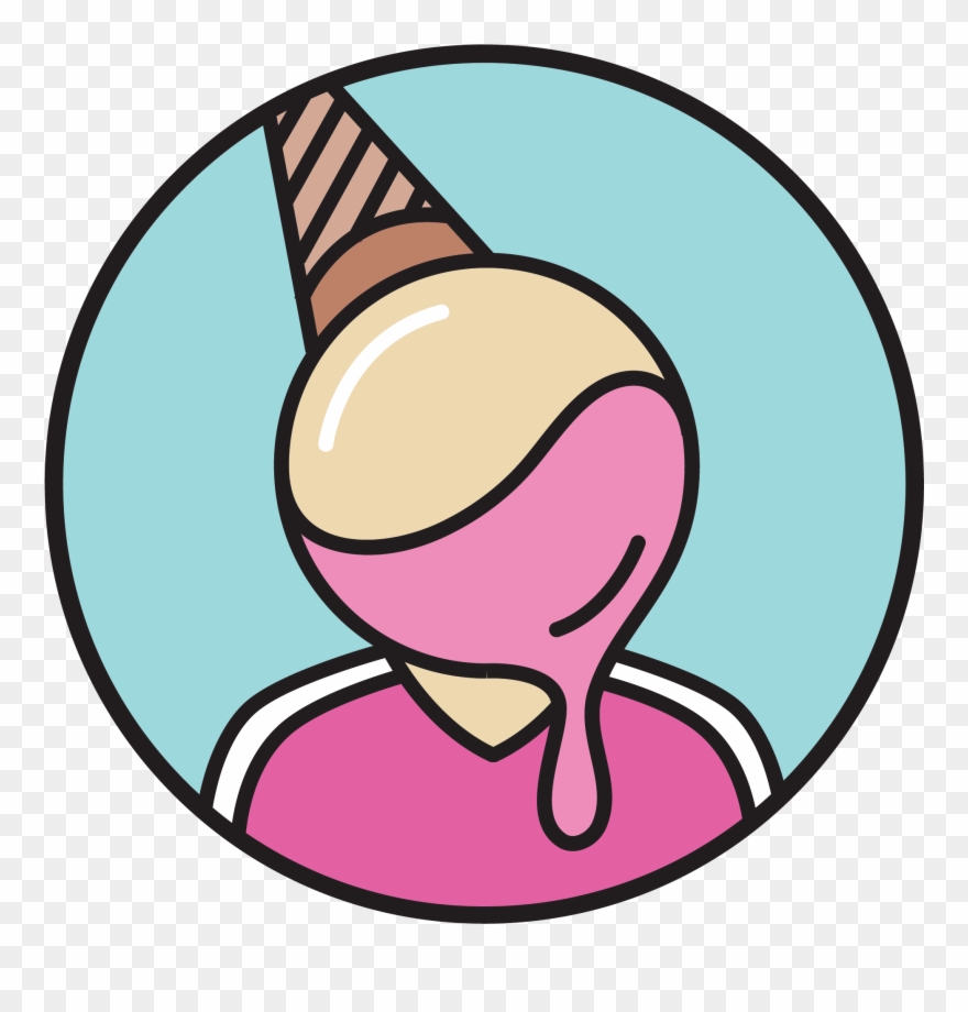 I Went Through The Previous Images And Determined That - Smiley Clipart