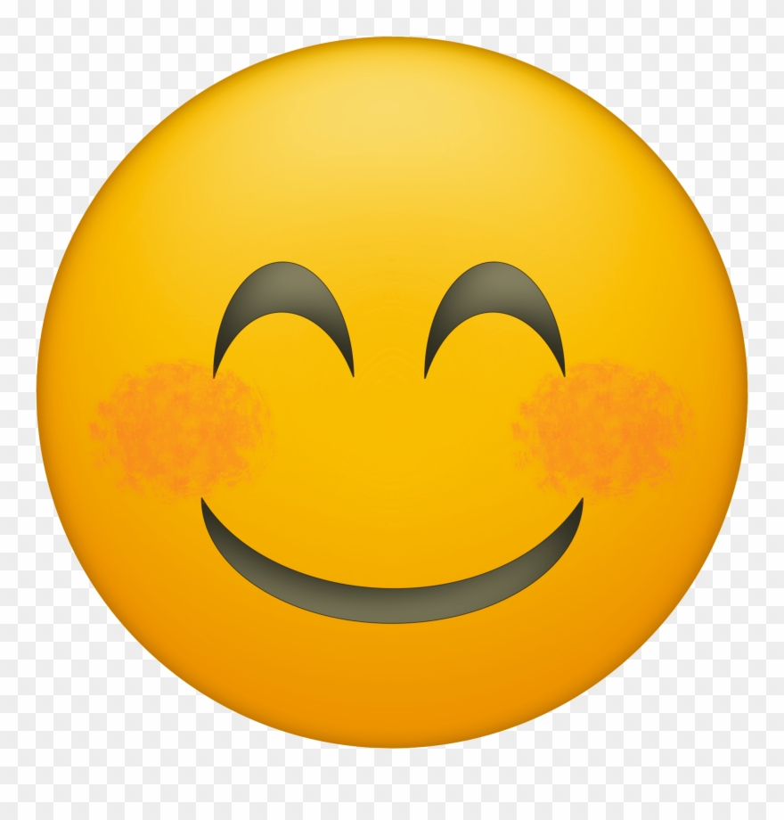 Smiley Png Images Free Download - Emoji Hungry Face Clipart