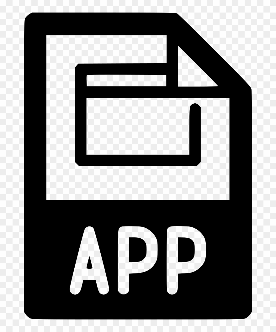 Png File Svg - Epub Icon Clipart
