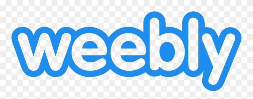 Weebly Logo - Weebly Logo Transparent Background Clipart