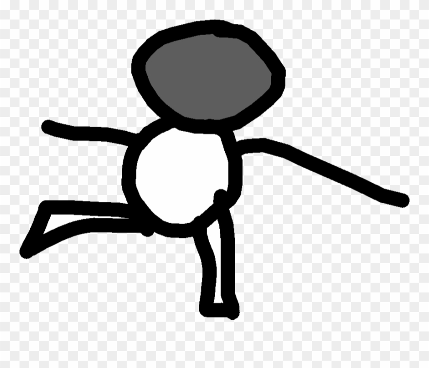 Astronaut - Walking2 Clipart