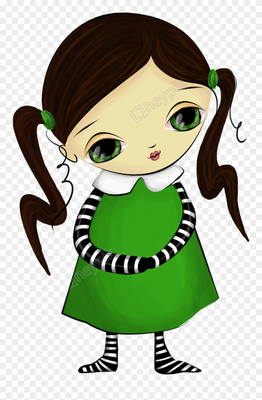 Watercolor Hand Painted Transparent Free Handpainted - Cartoon Clipart