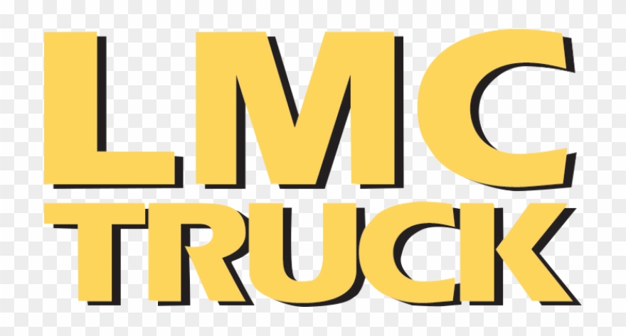 Lmc Truck Logo Clipart