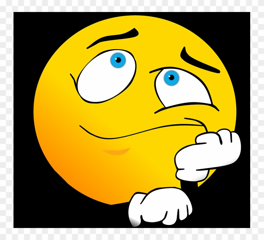 2 - Emoji Dp For Exams Clipart