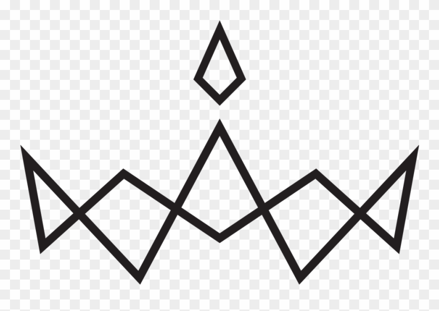 Miss America - Crown Miss America Logo Clipart