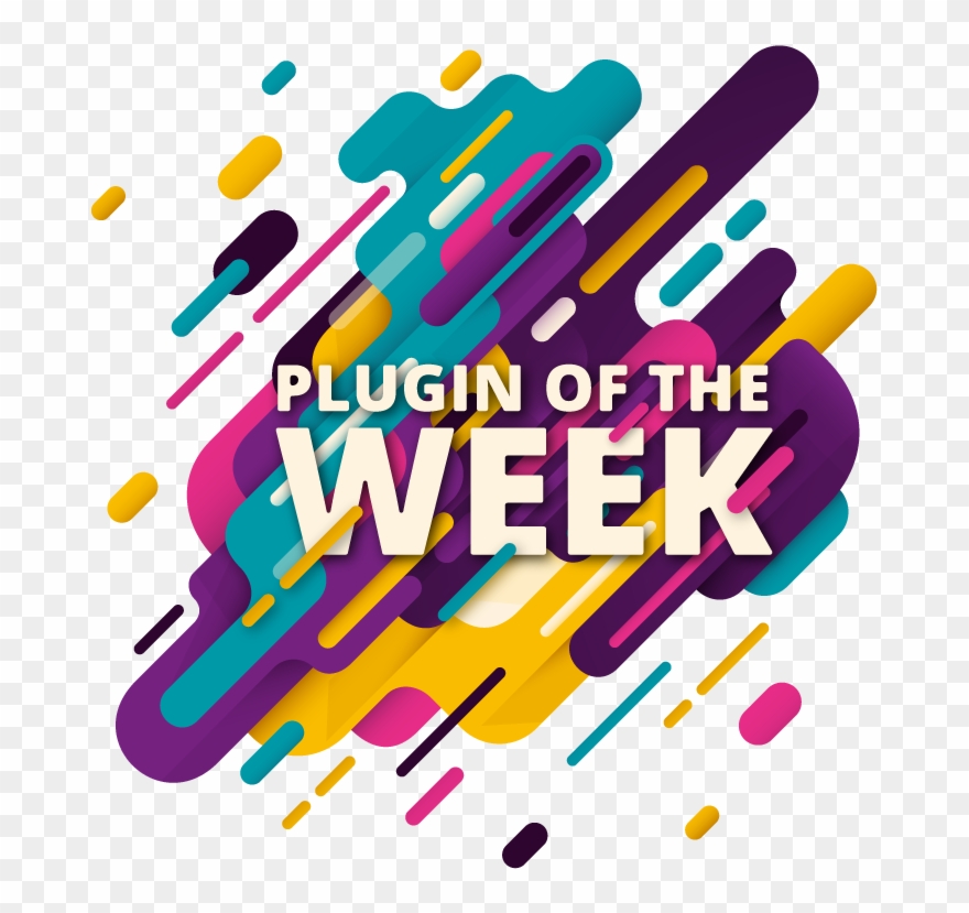Astute Graphics Plugins Speed Up Your Adobe Illustrator - Modern Style Abstraction With Composition Made Of Various Clipart