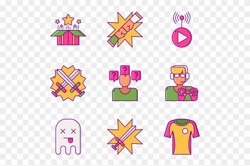 Sports Clipart