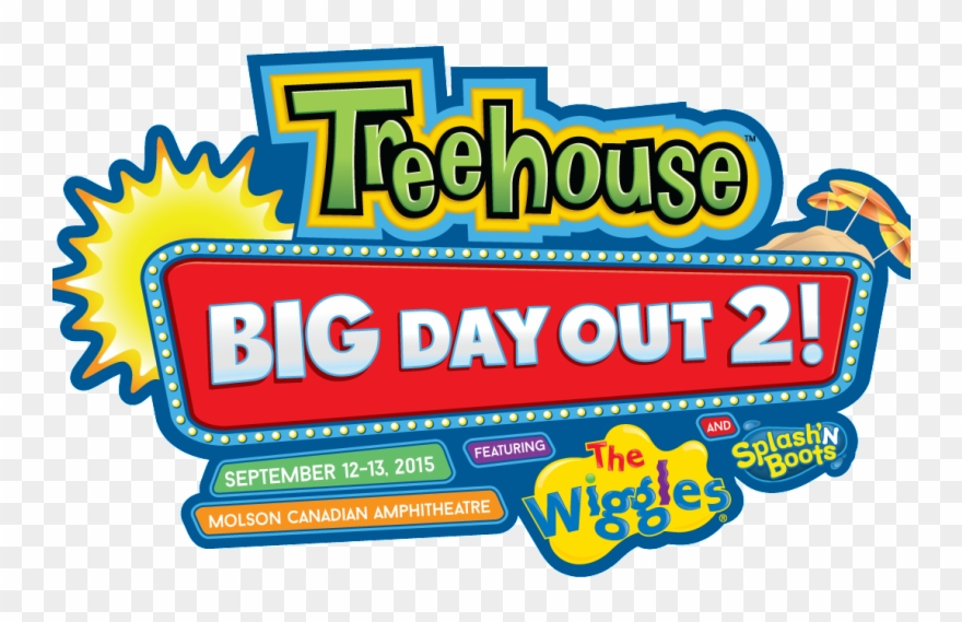 Family Lifestyle - Treehouse Tv Clipart