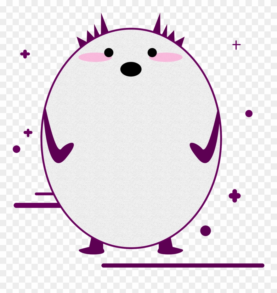Cartoon Cute Monster Gender Png And Psd Clipart