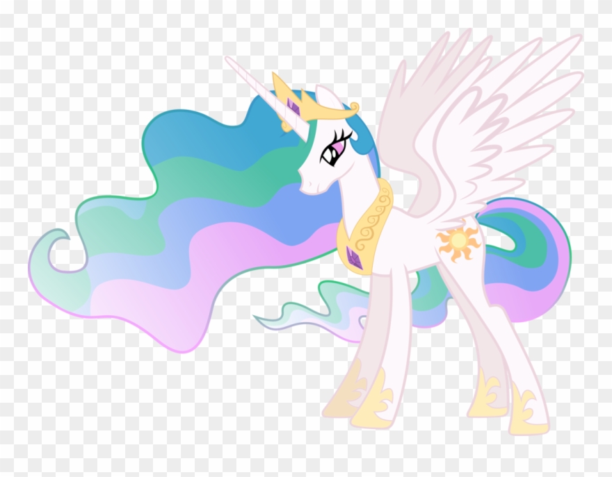 My Little Pony Clipart
