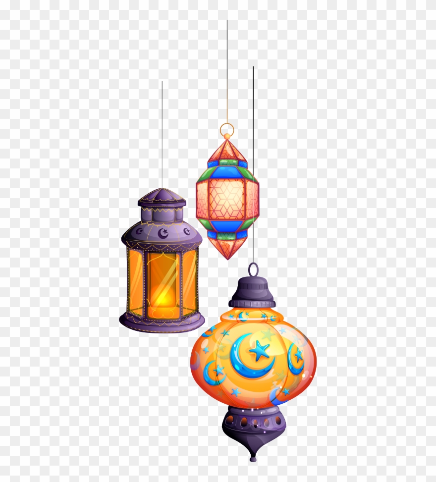22 Sep - Eid Mubarak Background Png Clipart