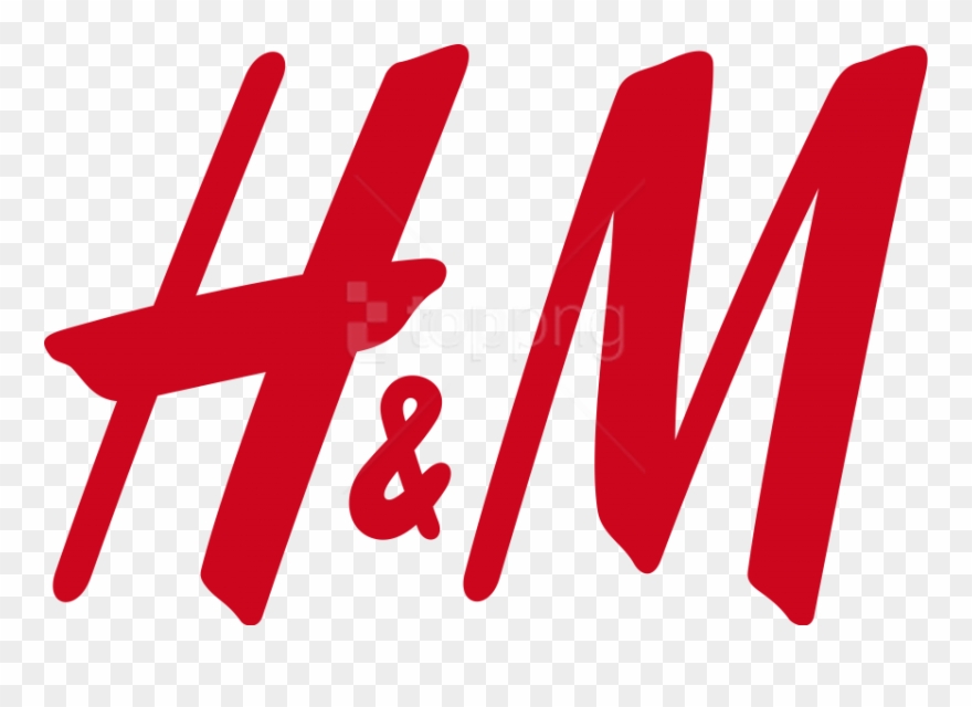 Free Png H&m-logo Png Clipart