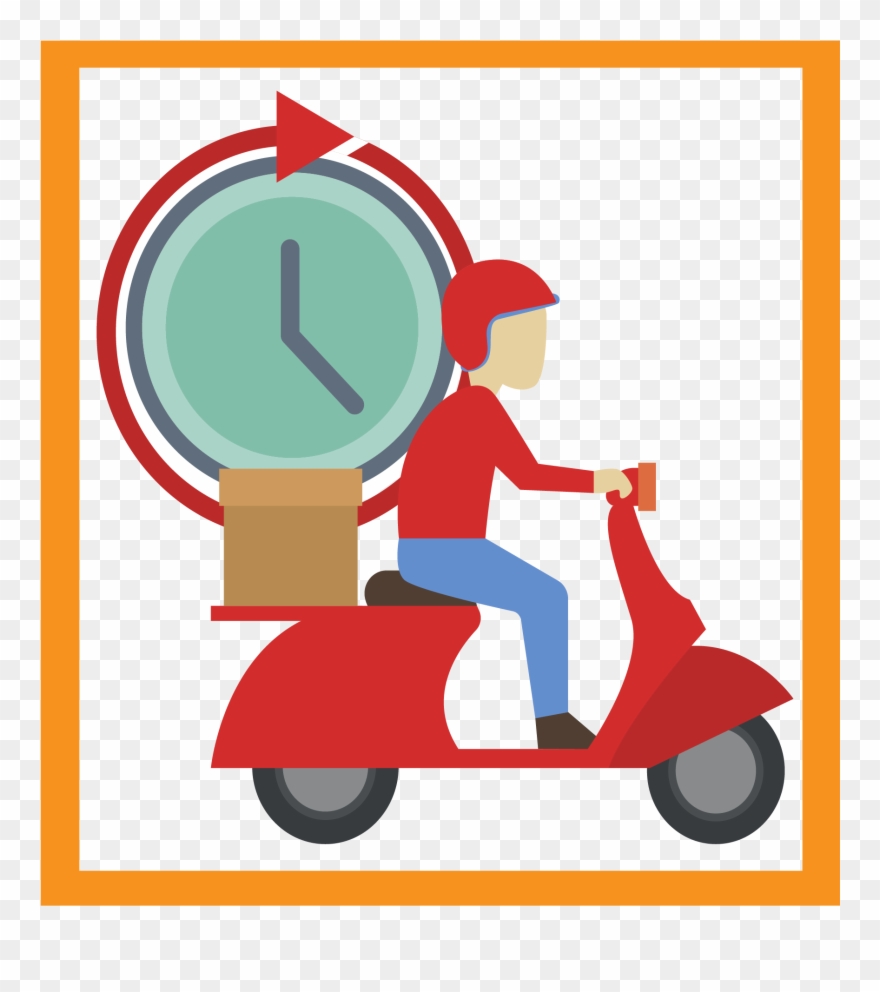 Deliverable Clipart