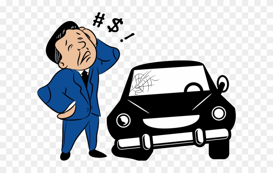 Auto Insurance Clipart Basic Car - Car Fixed - Png Download