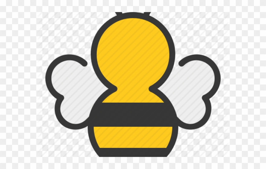 Bee Hive Clipart Bee Farm - Png Download