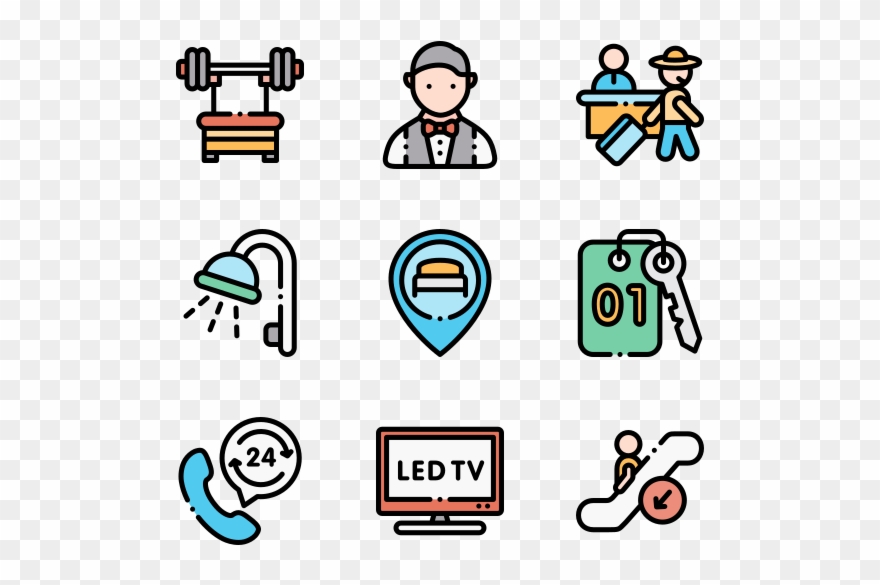 Furniture Icons - Earthquake Safety Earthquake Icon Clipart