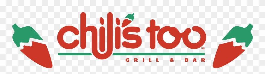 Chilis Logo Png - Chilis Clipart