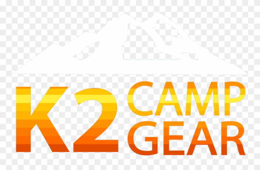 K2 Camp Gear Clipart