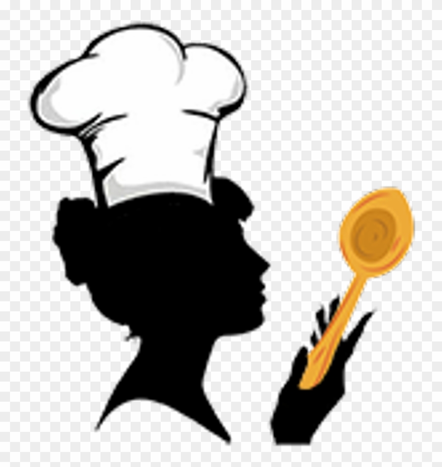 Logo Chef Png Clipart