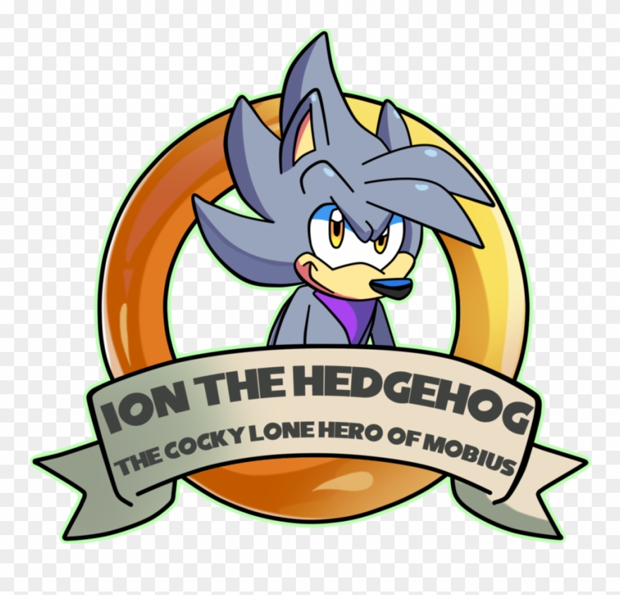 Pin By Ashley Earnest On Girl Clipart And Vectors - Sonic Sonar The Orca - Png Download