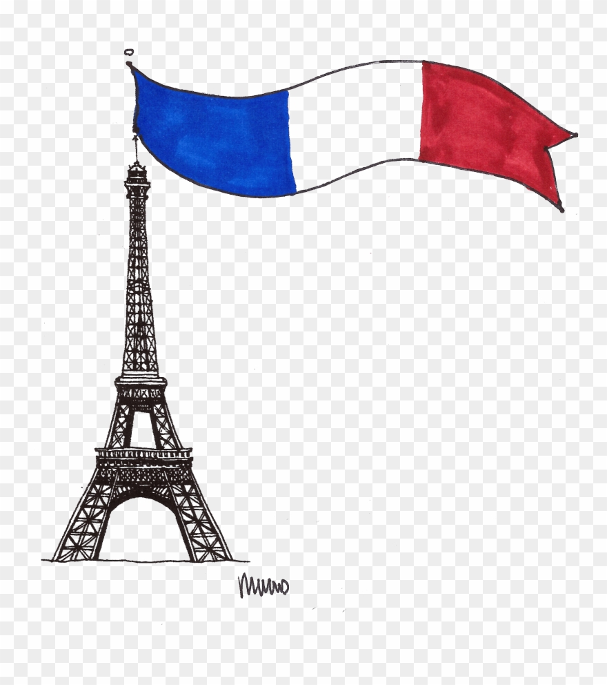 France Png High-quality Image - French Language Institute In Delhi Clipart