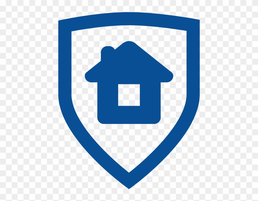 Ecolife Utah Pestshield Pestcontrol Service Plan - Emblem Clipart