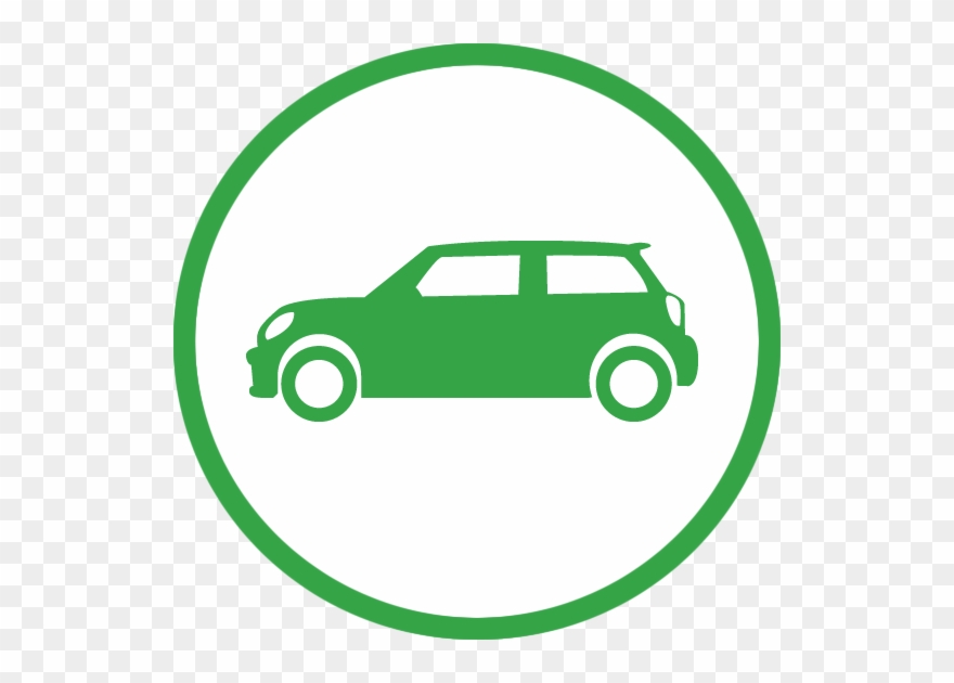 Car Insurance For Your Mini - Vw Golf Car Icon Clipart