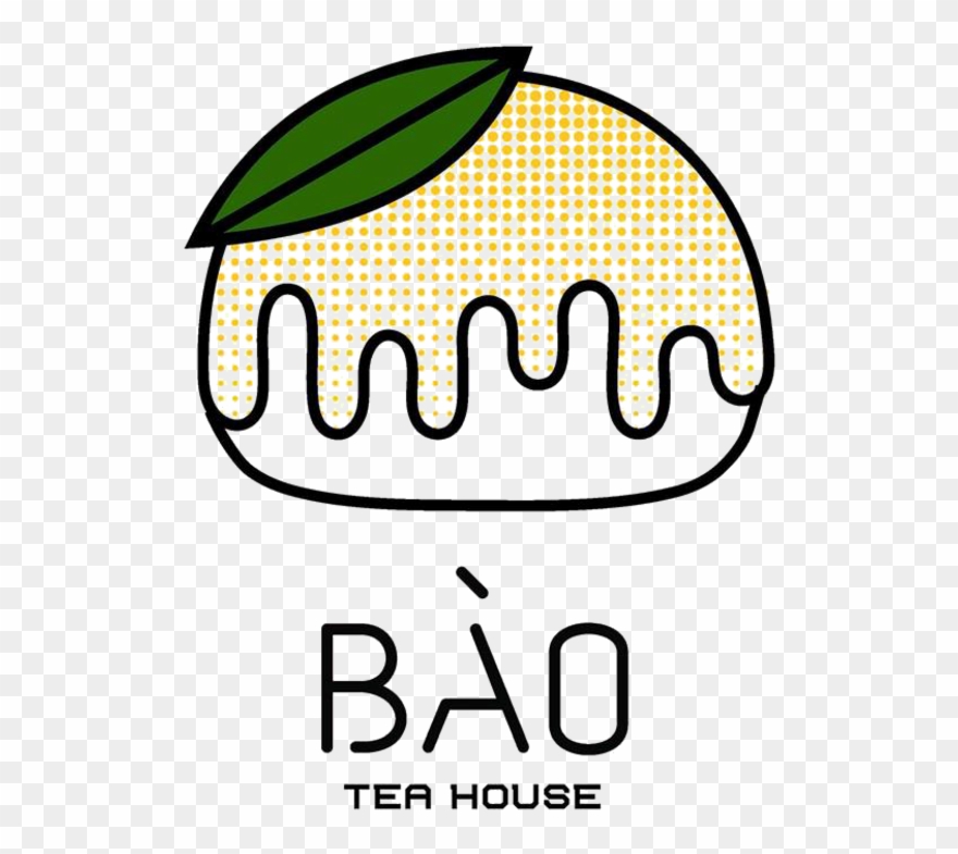 Tea Clipart Tea House - Bao Tea House - Png Download