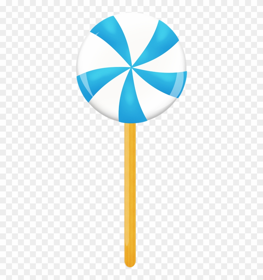 Candy Shop, Lollipops, Clip Art, Albums, Banner, Sweet - Png Download