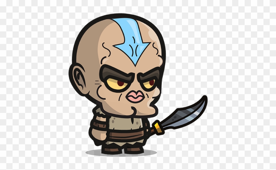 Squid Avatar - Steemit Clipart