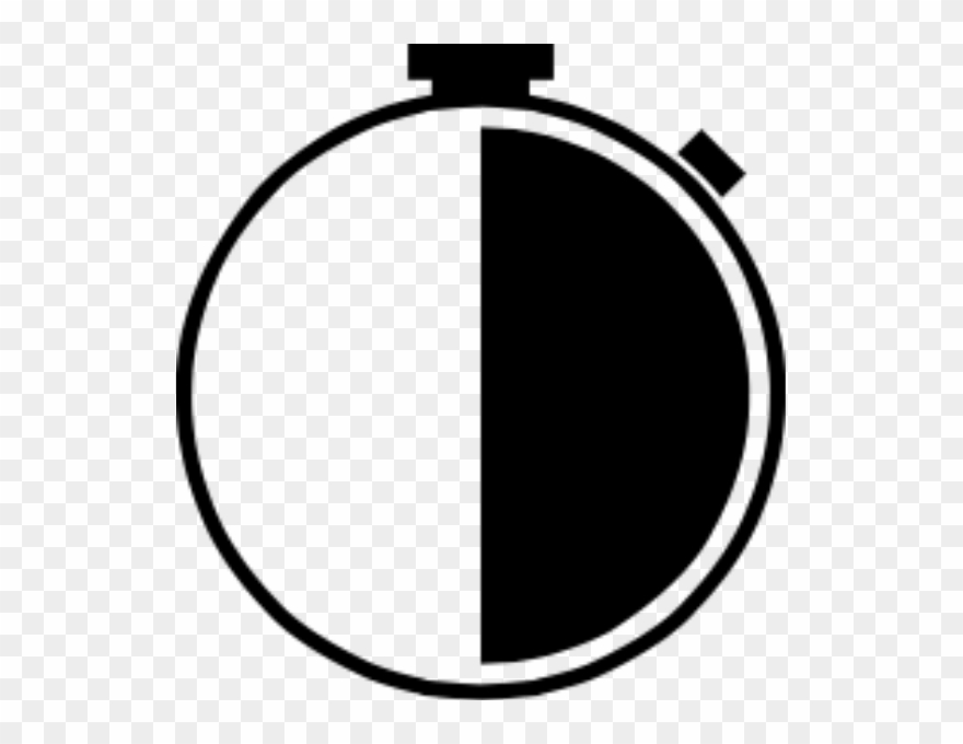 10 Minutes Icon Png Clipart