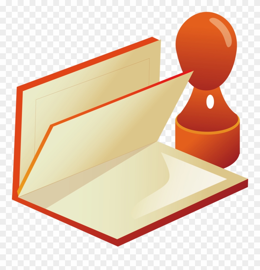 Vector Library Paper Adobe Icon Books And Transprent - Book Clipart