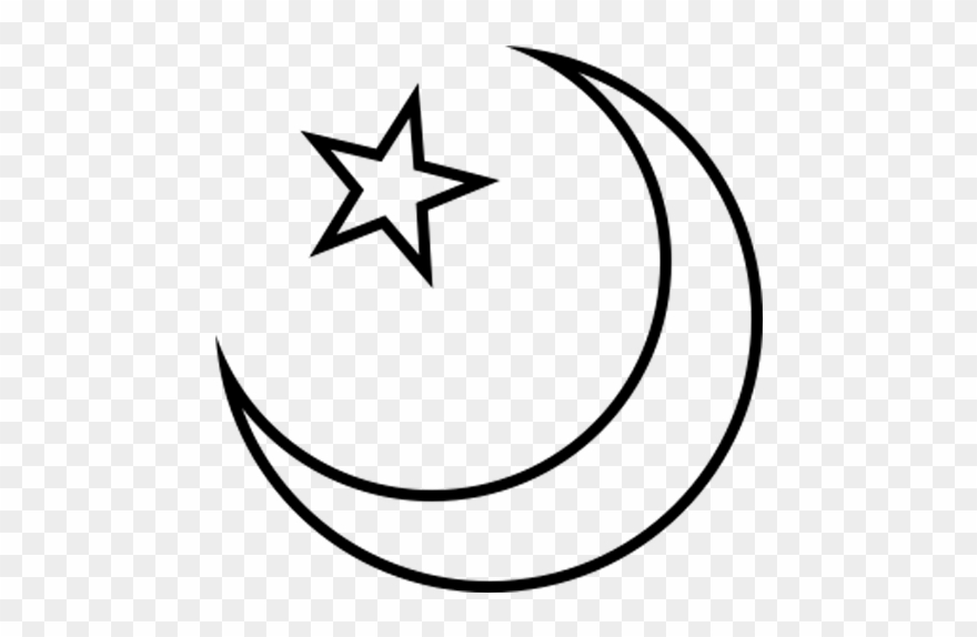 Islamic Capital Market Regulations - Circle Clipart